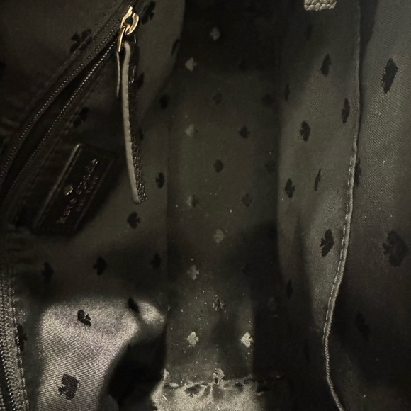 ♠️kate spade♠️ Bag Chester Street Tassel Sm - Picture 7 of 9